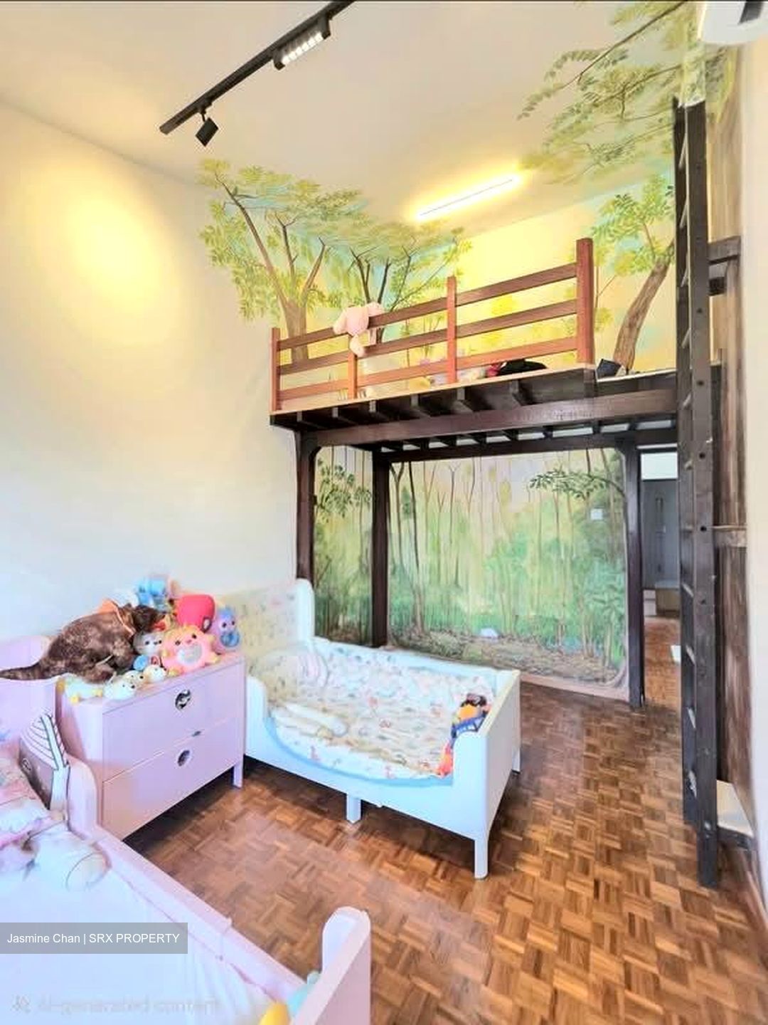 Bright Hill Crescent (D20), Terrace #601811091
